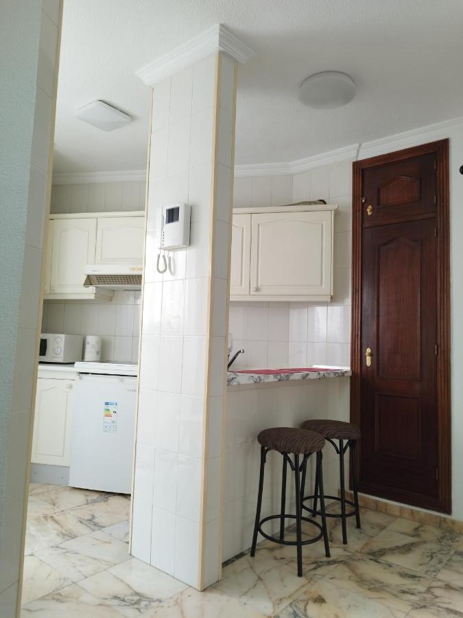 Studio Avenida Puerto De La Cruz Kültér fotó