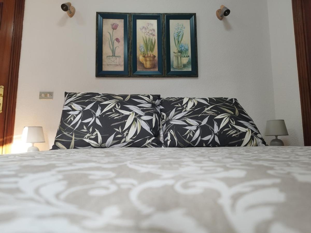 Studio Avenida Puerto De La Cruz Kültér fotó