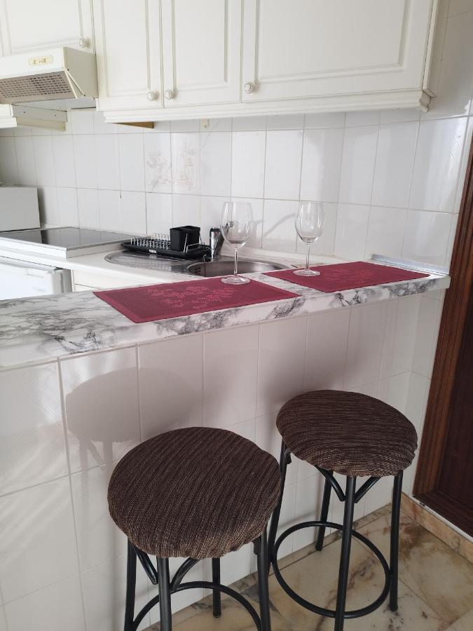 Studio Avenida Puerto De La Cruz Kültér fotó